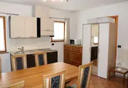 Chalet Olta