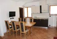 Chalet Olta