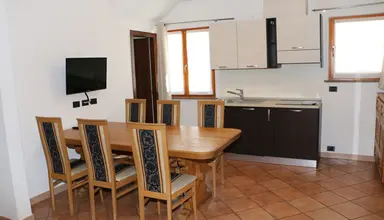 Chalet Olta