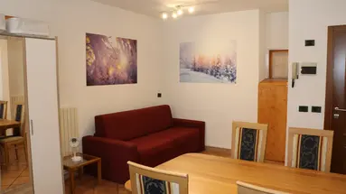 Chalet Olta