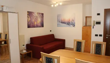 Chalet Olta