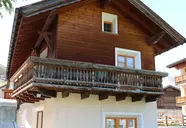 Chalet Olta