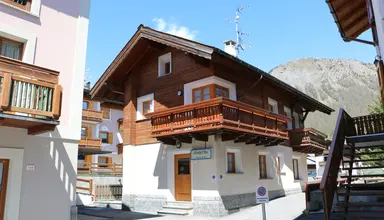 Chalet Olta