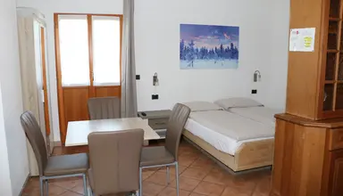 Chalet Olta