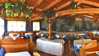 Chalet Olympia