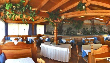 Chalet Olympia