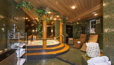 Chalet Olympia