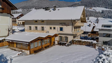 Chalet Olympia