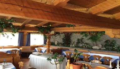 Chalet Olympia