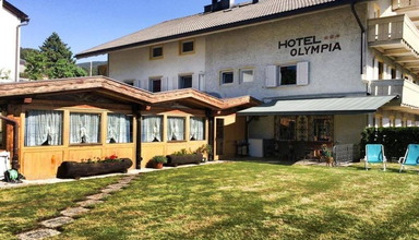 Chalet Olympia