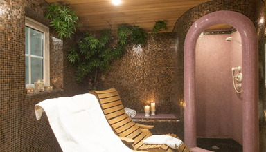 Chalet Olympia