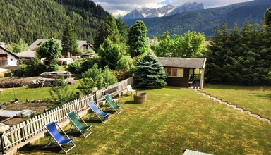 Chalet Olympia