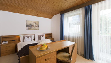 Chalet Olympia