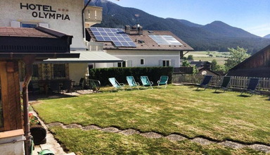 Chalet Olympia