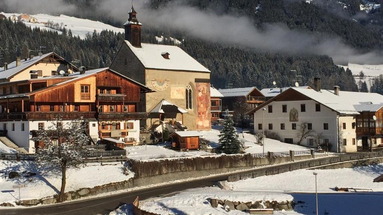 Chalet Olympia