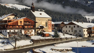 Chalet Olympia