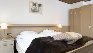 Chalet Olympia