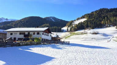 Chalet Olympia