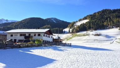 Chalet Olympia