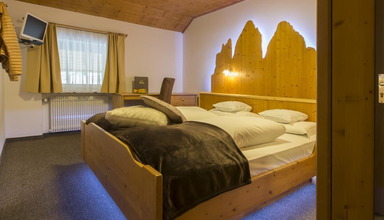 Chalet Olympia