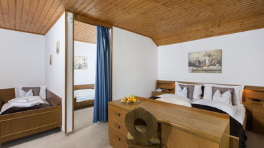 Chalet Olympia