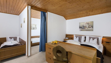 Chalet Olympia