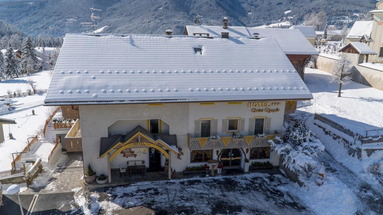 Chalet Olympia