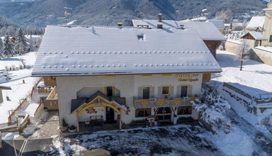 Chalet Olympia