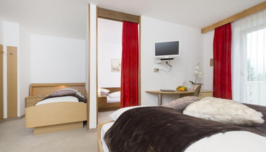 Chalet Olympia