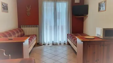 Chalet Primula