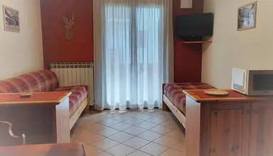 Chalet Primula