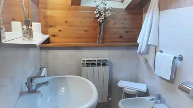 Chalet Primula