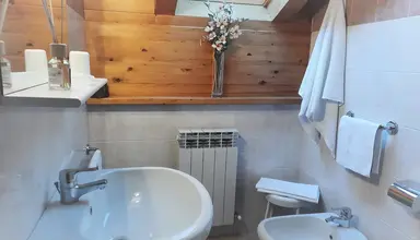 Chalet Primula