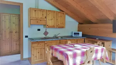 Chalet Primula