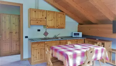 Chalet Primula