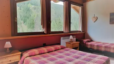 Chalet Primula