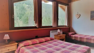 Chalet Primula