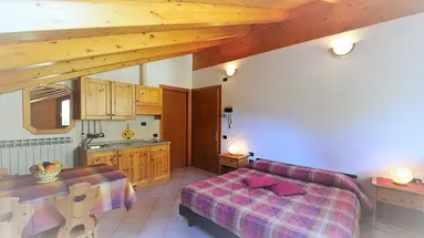 Chalet Primula