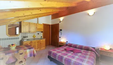 Chalet Primula
