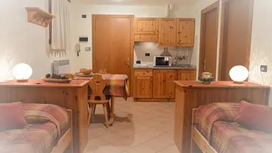 Chalet Primula