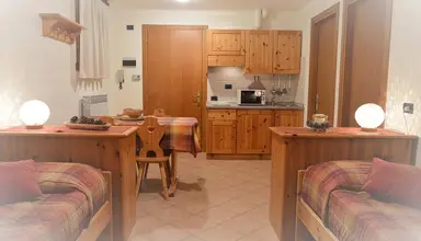 Chalet Primula