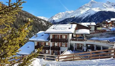 Chalet Primula