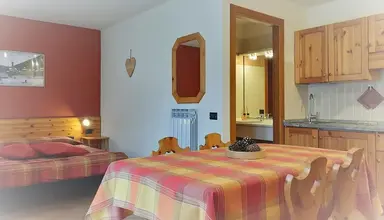 Chalet Primula