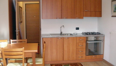 Chalet Santa Barbara
