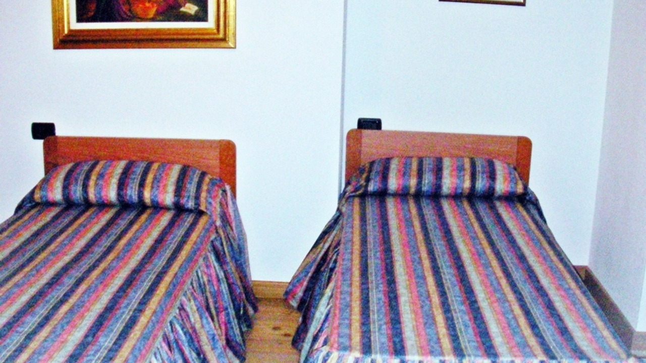 Chalet Santa Barbara