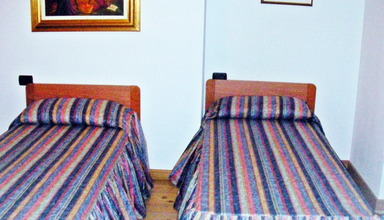 Chalet Santa Barbara