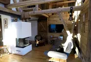 Chalet Schonbacher Hof