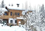 Chalet Schonbacher Hof