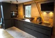 Chalet Schonbacher Hof