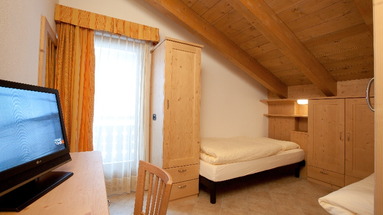 Chalet Teola